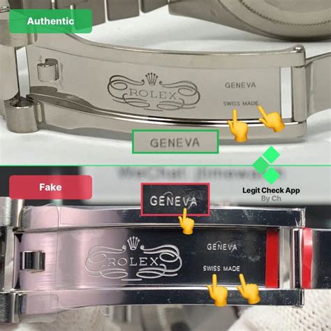 fake rolex clasp|rolex deployment clasp.